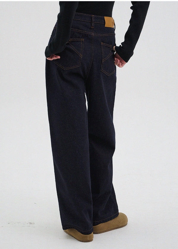 #rawdenim