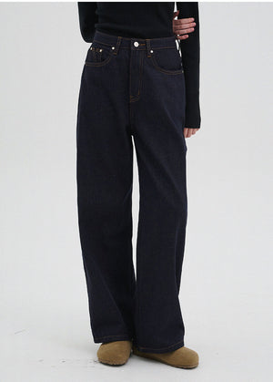 #rawdenim