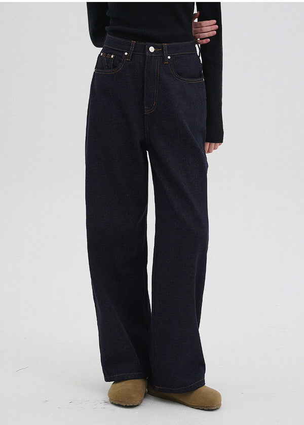 #rawdenim