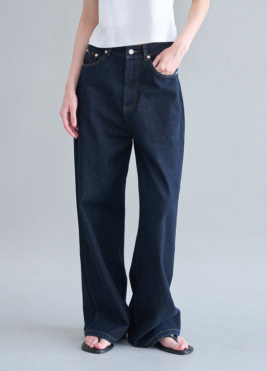 #rawdenim