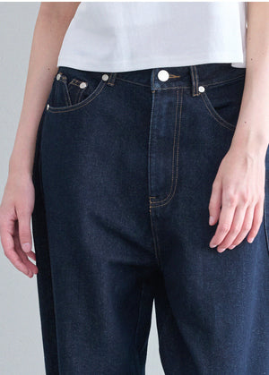 #rawdenim
