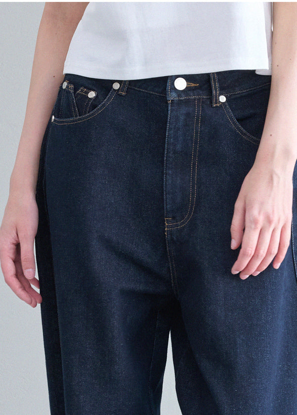 #rawdenim