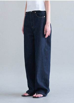 #rawdenim