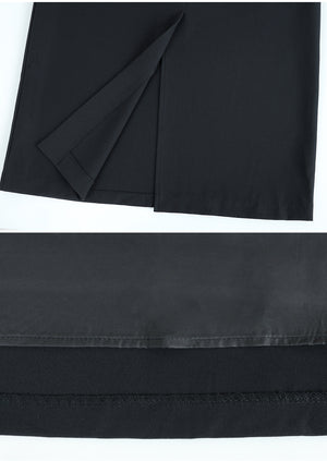 Splendor Long Skirt-Keyring Set