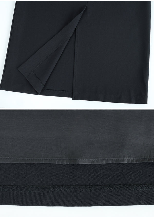 Splendor Long Skirt-Keyring Set