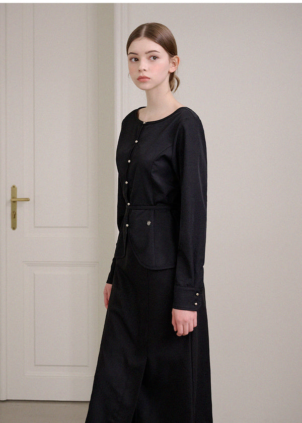 #black