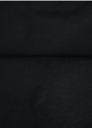 Suave Boat Neck Strap Blouse
