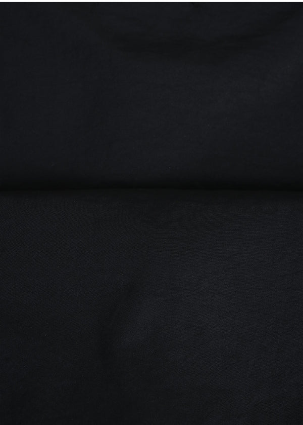 Suave Boat Neck Strap Blouse