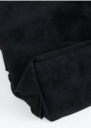 Tabitha Frill Layeres Shoude Bag