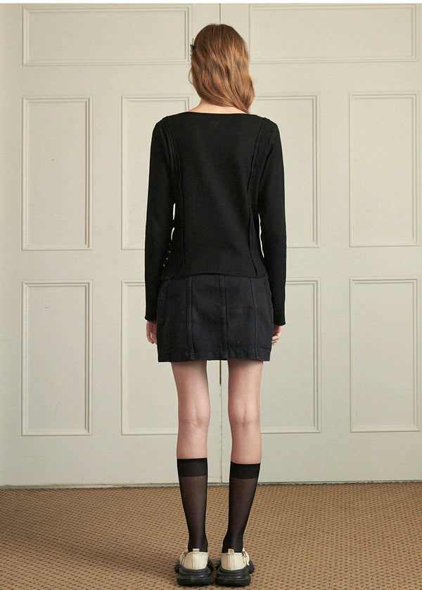#black