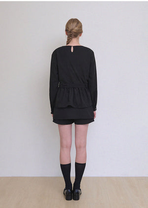 #black