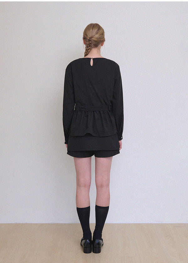 #black