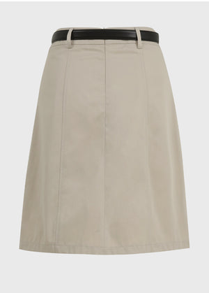 Valor Mini Skirt-Belt Set