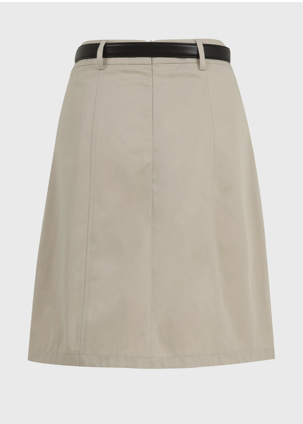Valor Mini Skirt-Belt Set