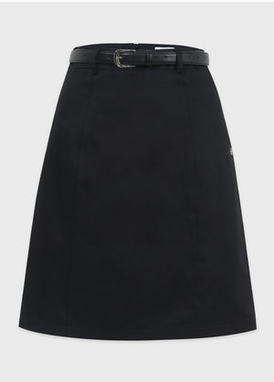 Valor Mini Skirt-Belt Set
