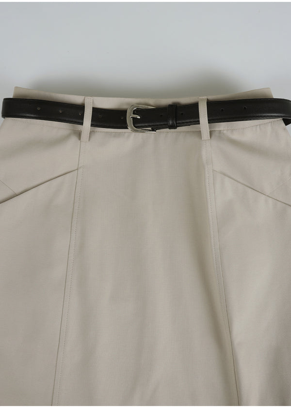 Valor Mini Skirt-Belt Set