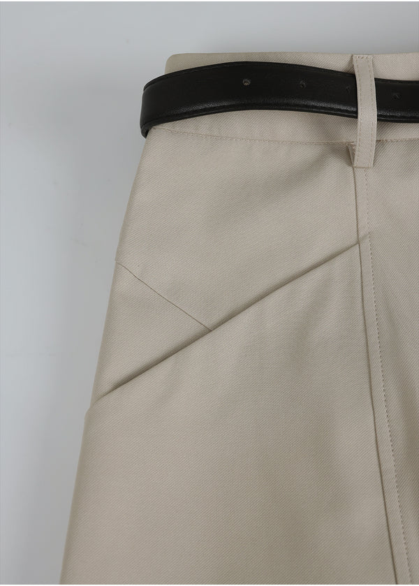 Valor Mini Skirt-Belt Set