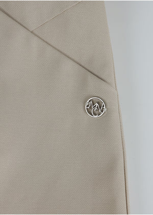 Valor Mini Skirt-Belt Set