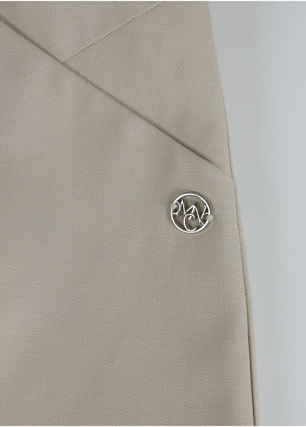 Valor Mini Skirt-Belt Set
