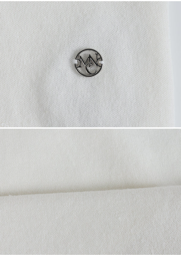 Valuable M-point Dress-Cardigan Setup