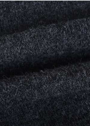 Wynter Wool Overfit Knit