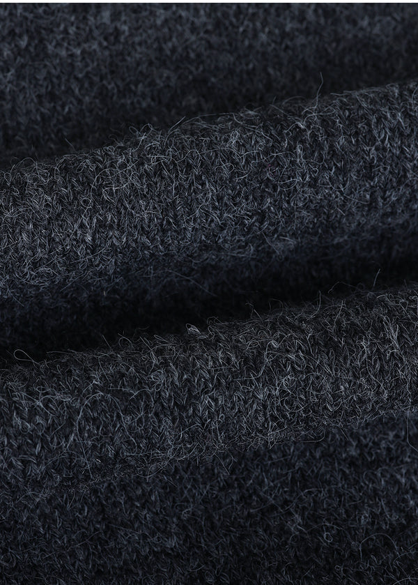 Wynter Wool Overfit Knit