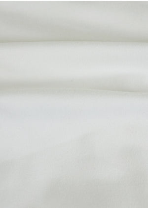 Yuki Cancan Knit Long Skirt