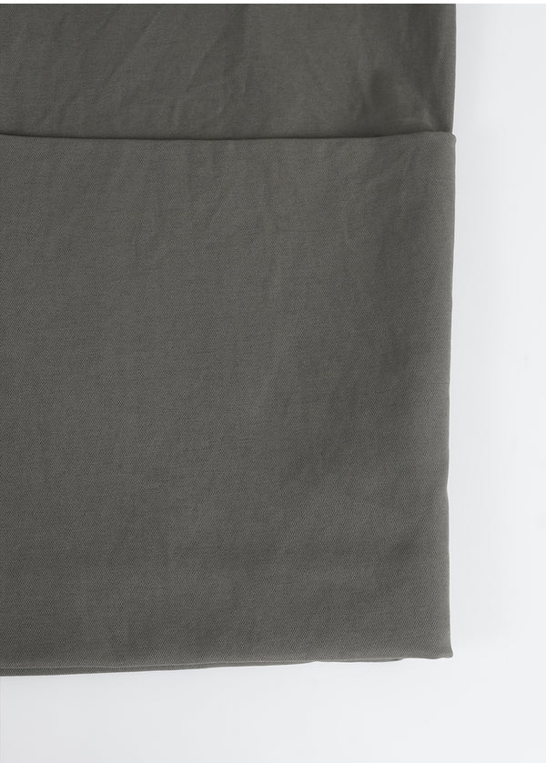 Zelda Roll-Up Wide Pants